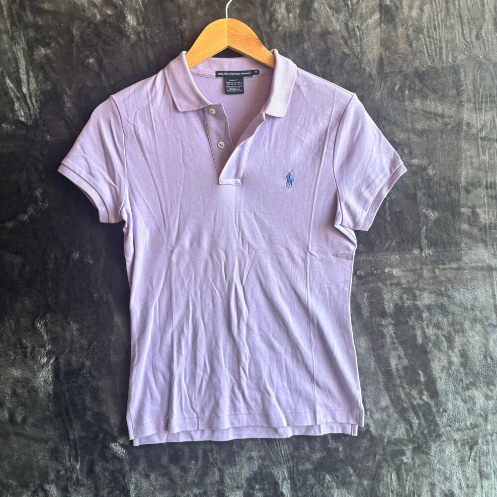 Ralph Lauren Sport Polo
